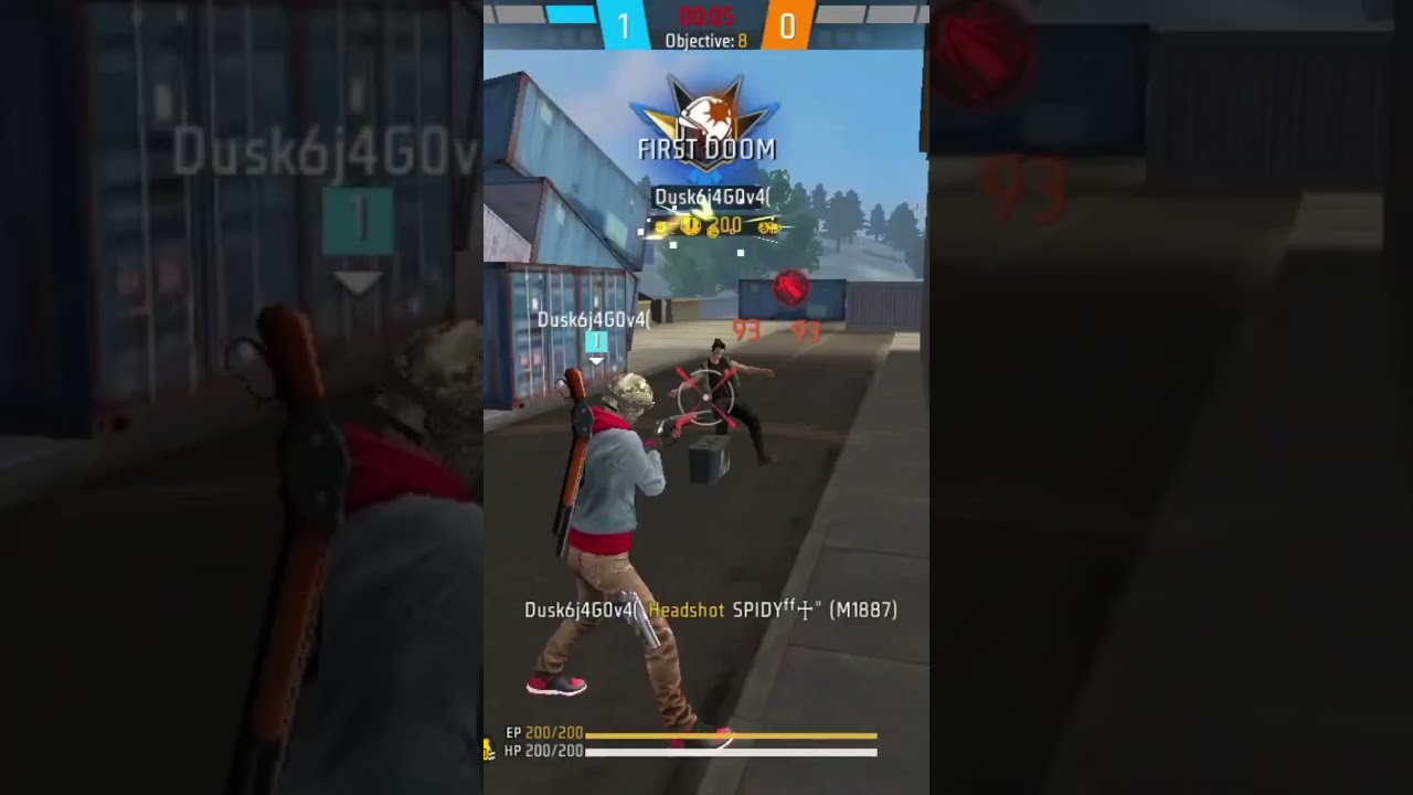 ⚽️ Amazing New Headshot Trick in Ronaldo's Latest Gameplay!