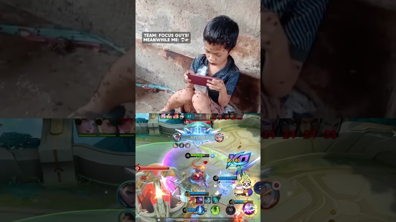 From Fly to Ranked! ๐ฅ Mastering Alucard & Yuzuke in MLBB