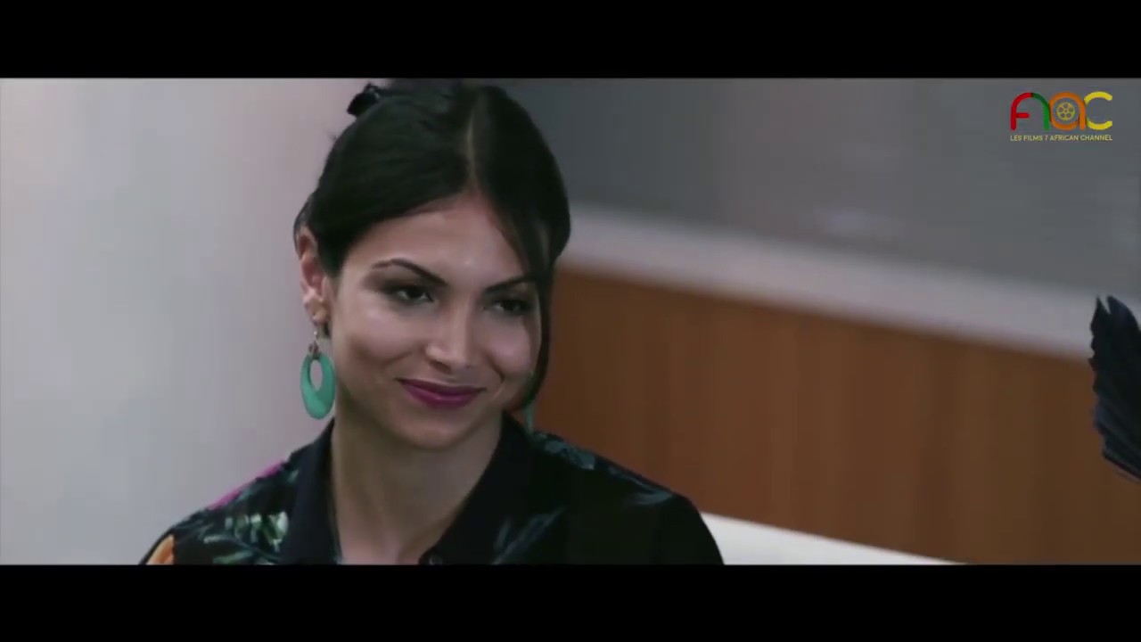 فيلم مغربي خلف الأبواب المغلقة HD