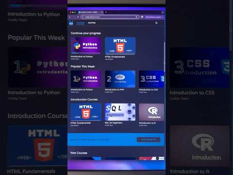 Learn Coding Through Gamification