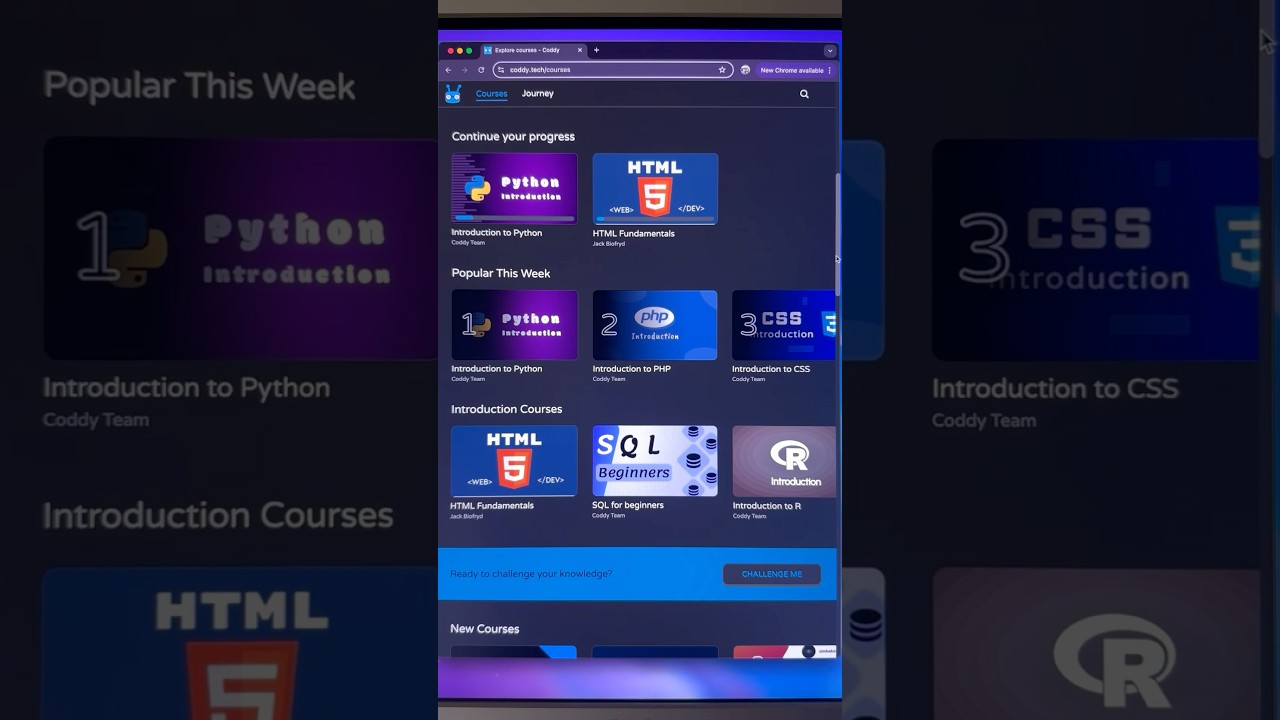 Learn Coding Through Gamification