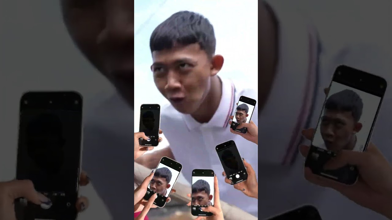 PACU BERTIGA Ala Bocil Bian & Saputra 🚗