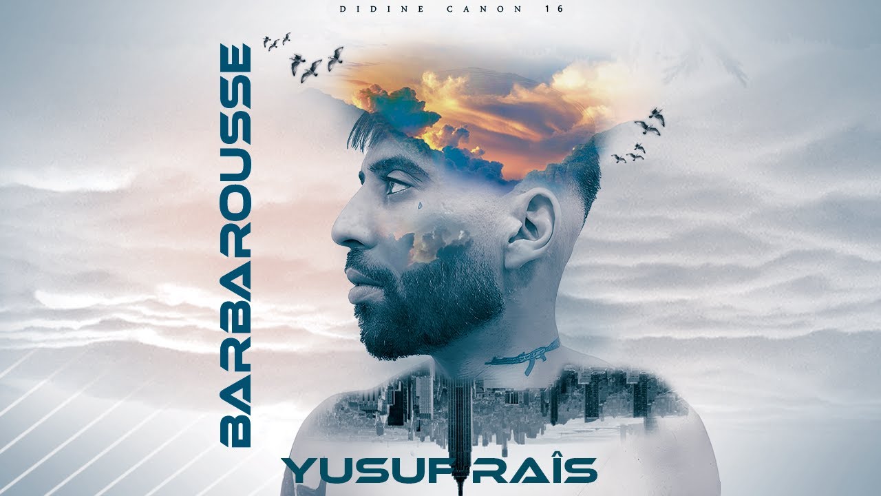 Didine Canon 16 – EP 5 'Barberousse Yusuf Rais' 🎶 | New Music Track