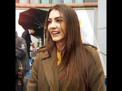 БУРДЖУ ОЗБЕРК. И ЕЕ БИОГРАФИЯ, СЕМЬЯ И КАРЕРА😍😍😍❤️😍🤩❤️😘