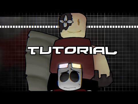 TUTORIAL - Last Man Standing (geometry John Doe VS DeivyDoesTutorials33 007n7) | Forsaken UST