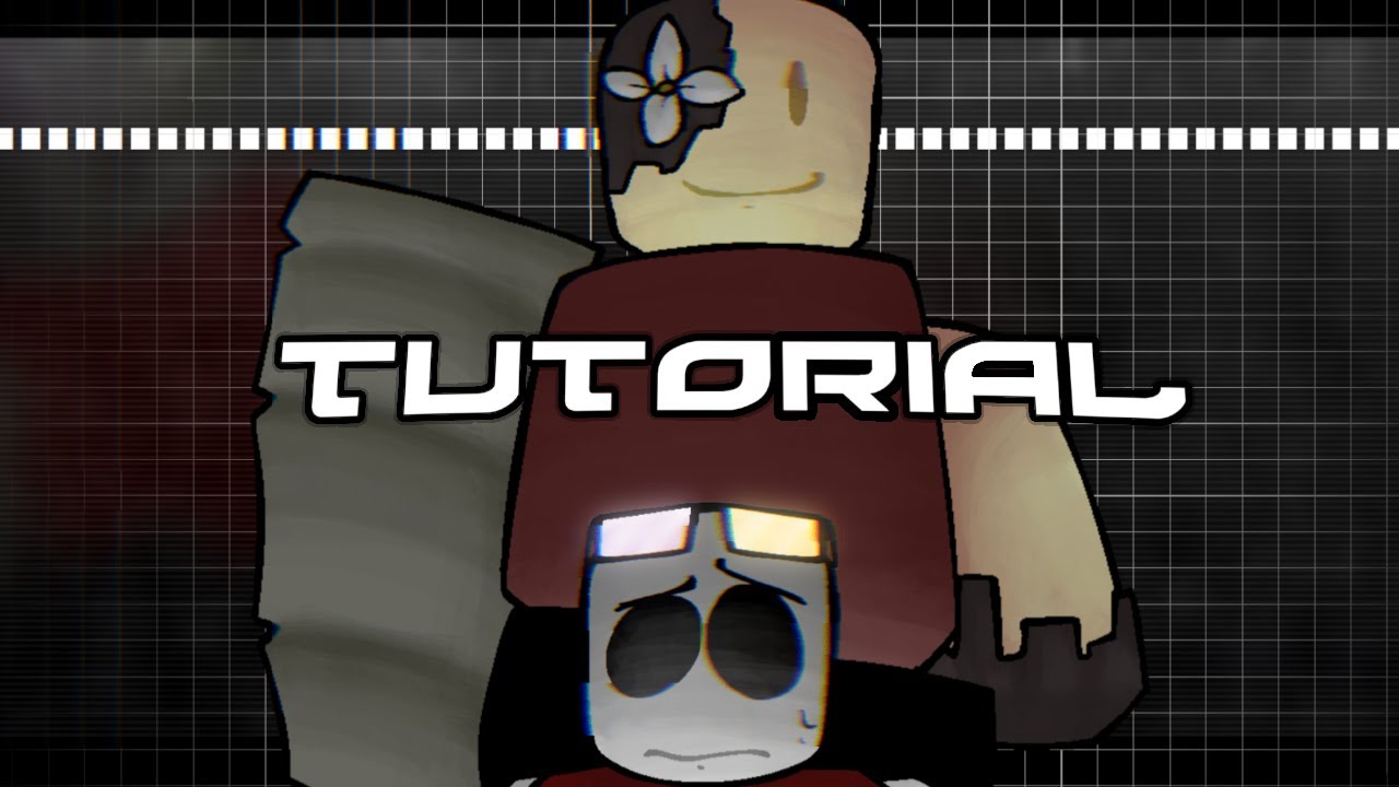 Last Man Standing Tutorial: John Doe vs DeivyDoesTutorials33 🎮