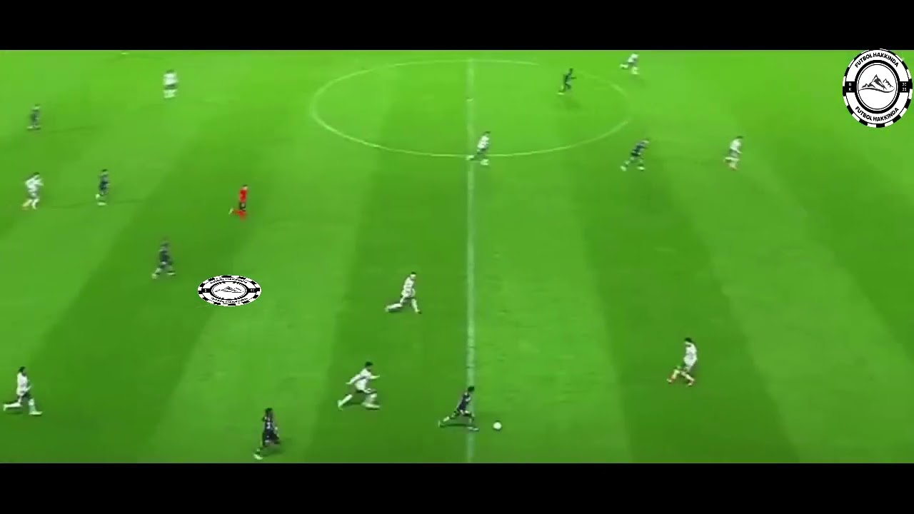 Keny Arroyo Joins Beşiktaş | Young Star's Skills & Music 🎶