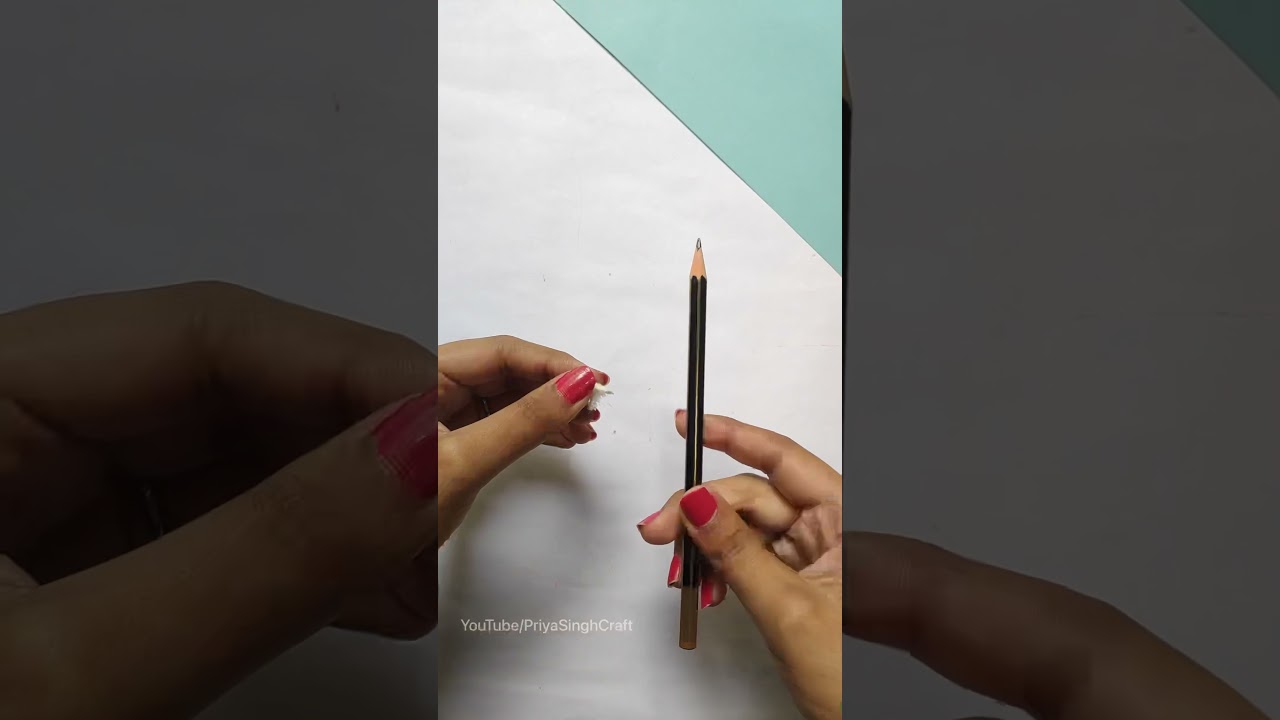 DIY Stylus Pen Tutorial ✍️