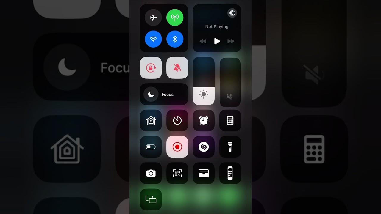 iOS 17 Bug: Volume Changes When Adjusting Brightness 📱