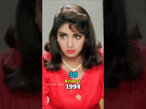 Laadla Movie Full Cast ll Then And Now ll 1994/2025 #shorts