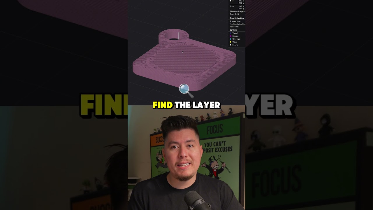 Create Custom 3D Printable NFC Tags Easily with Fusion 360 📱