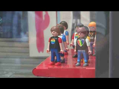 WorldPride: De Madrid 2017 a Nueva York 2019 🌍