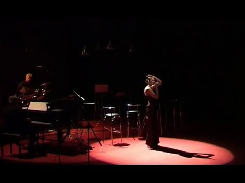 Вероника Плотникова и Раймонд Паулс – "Ангел забвения"