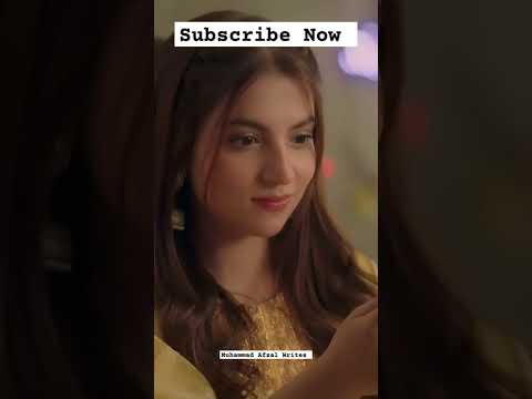 Choti Sii Dulhan...!! - Muhabbat Gumshuda Meri...!! #shorts #viral