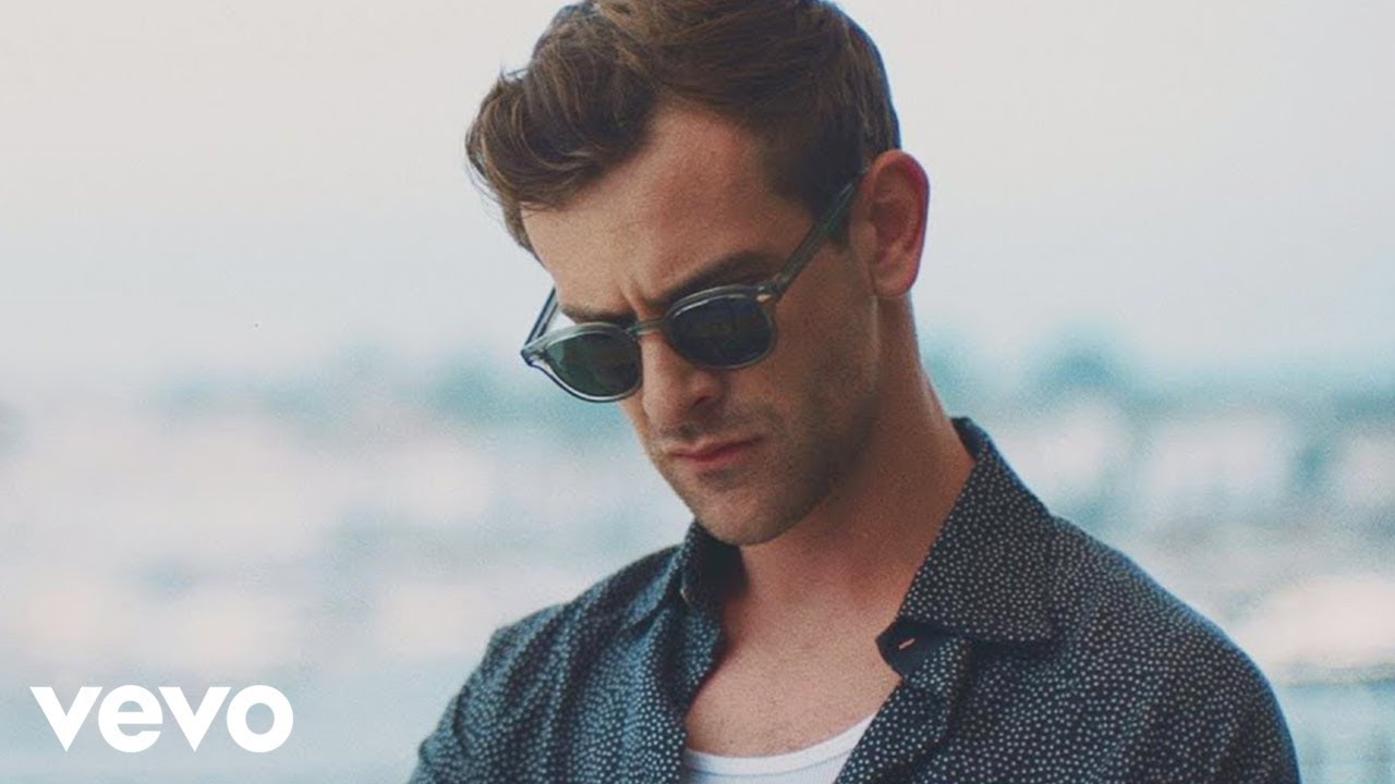 Josef Salvat - Open Season (Une Autre Saison) 🎶 | Official Music Video
