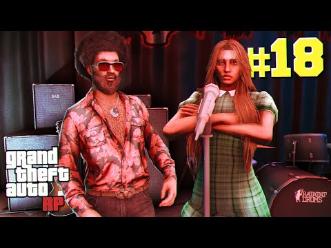 Un nouveau talent dans mon Label ?