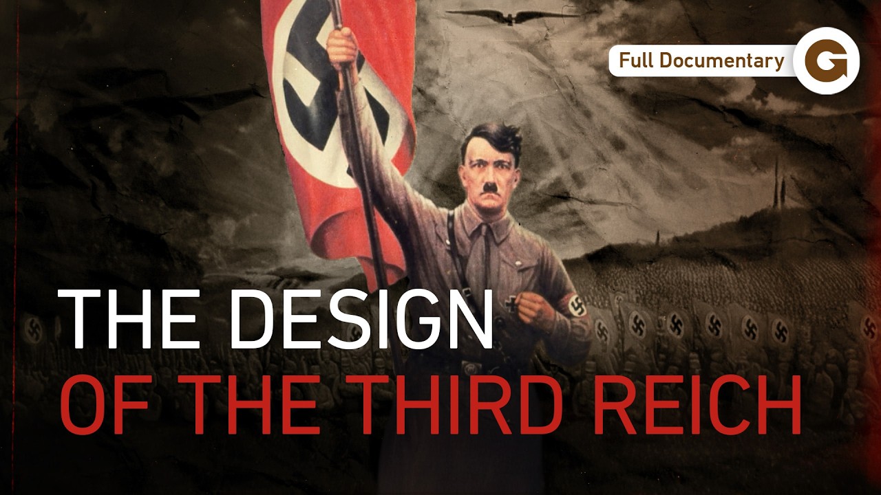 The Nazi Regime From Start to Finish (1933–1945) | Extra Long Documentary