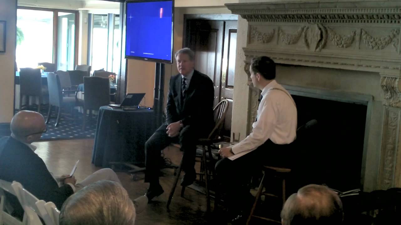 David Westin on Thoughts, Kids, Hell & Staying Fresh 🌟