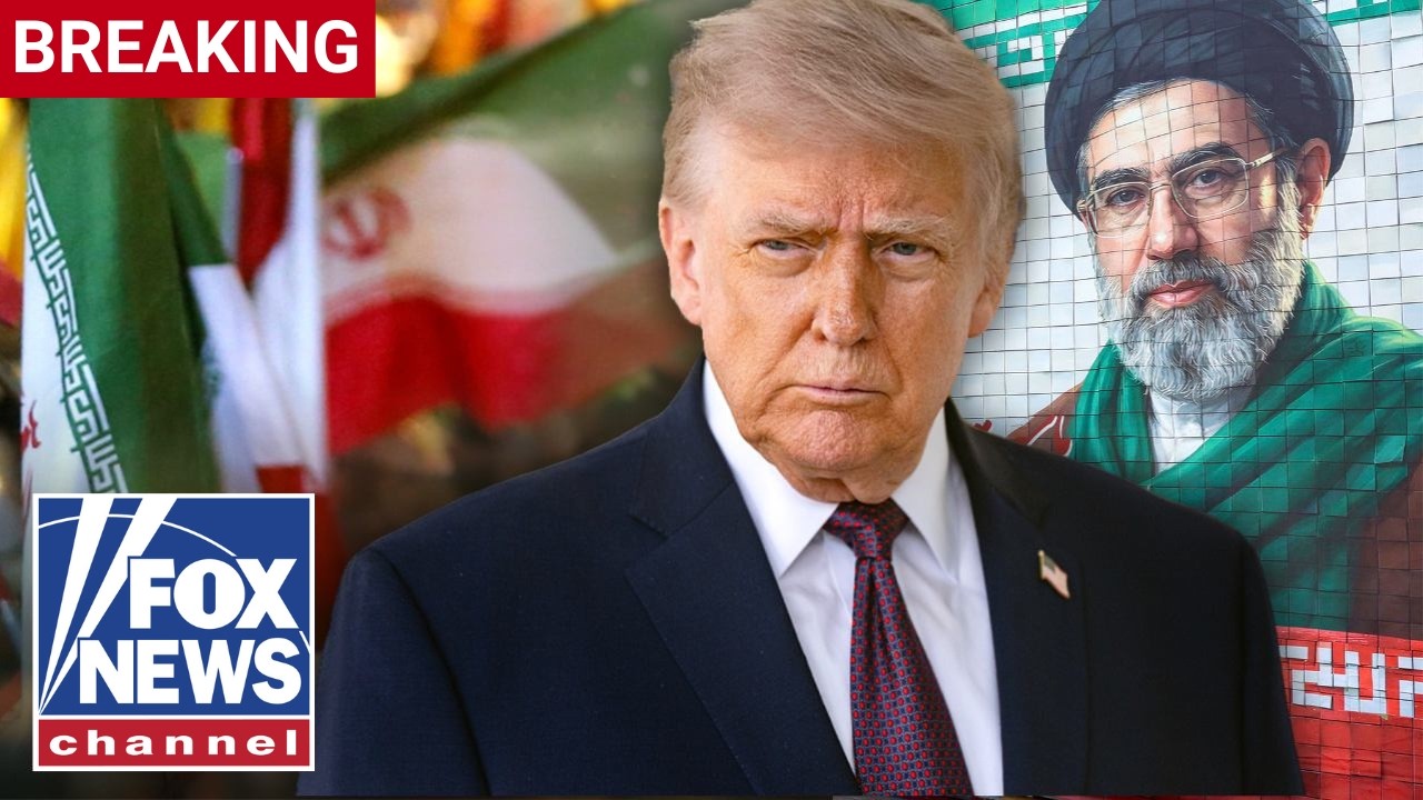 BREAKING: US, Iran reach deal to extend ceasefire — but one final hurdle remains...