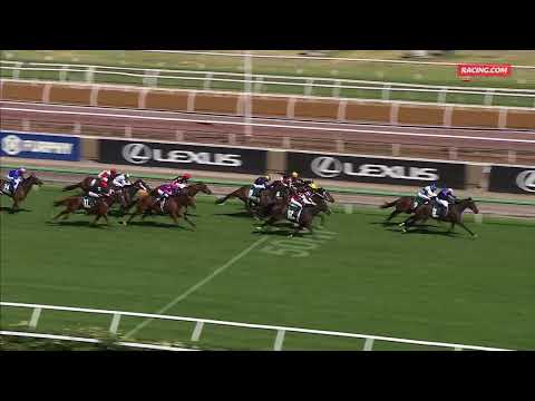 Feroce β Howden Australian Guineas β Howden Australian Guineas Day, R8