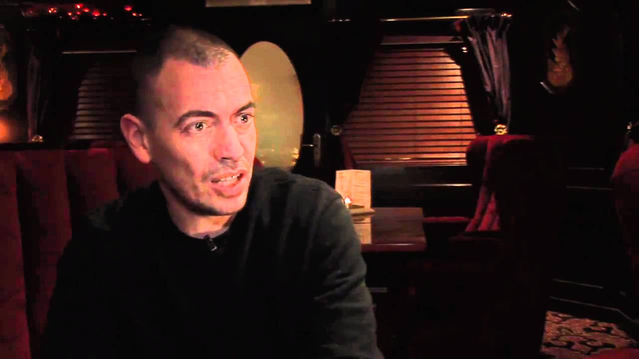 Interview Kees de Koning (deel 1)