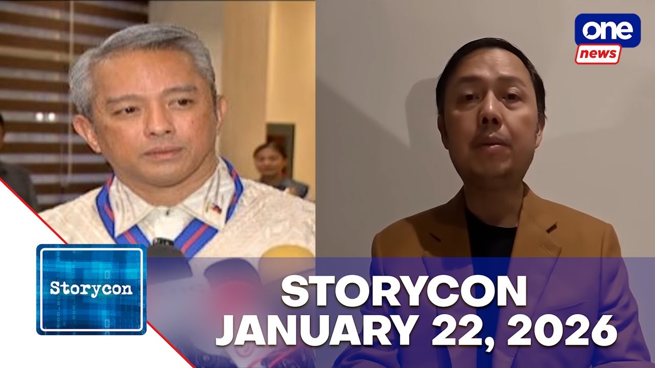 Sec. Remulla: Zaldy Co got a golden visa 10 years ago; has 'criminal mind' | Storycon Supercut