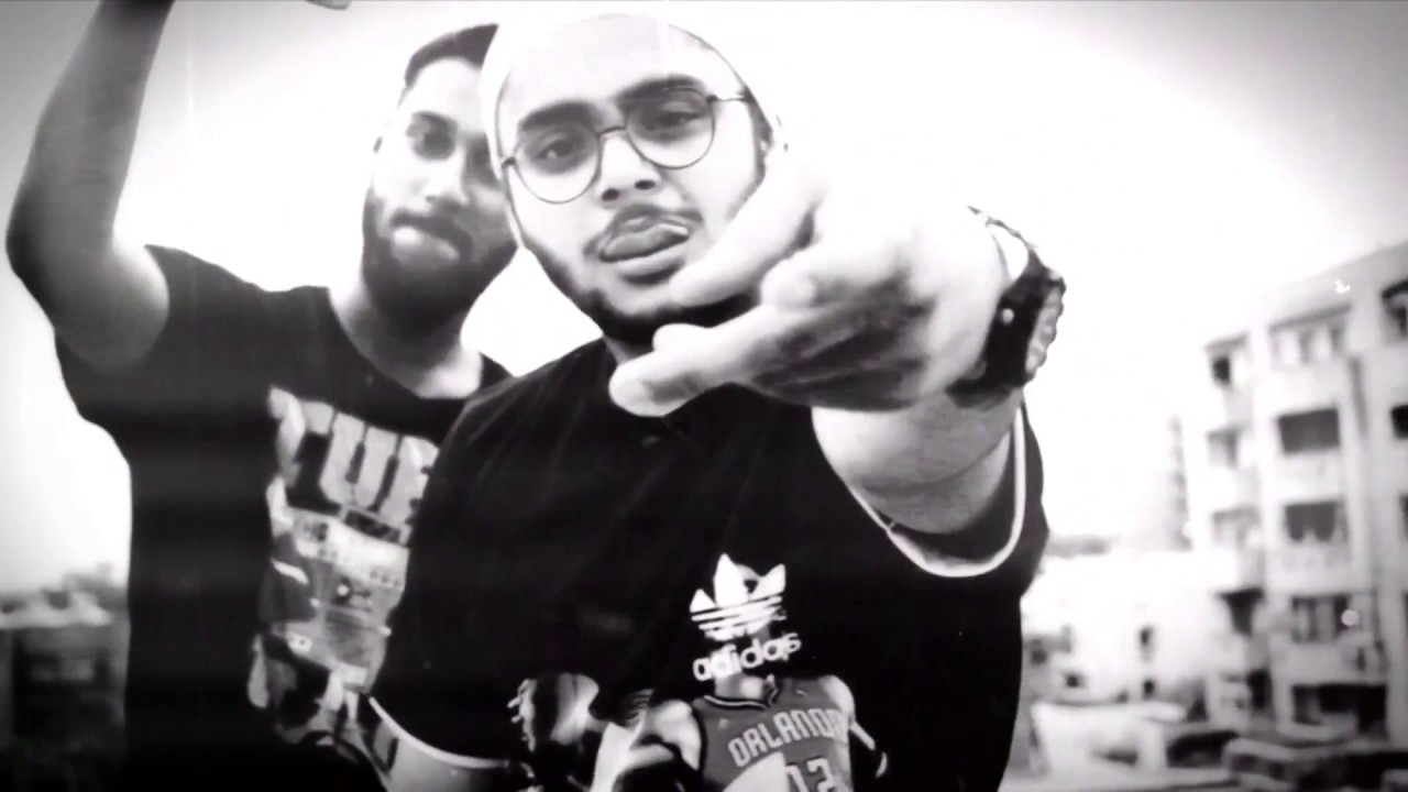 Raftaar - Chill Raamix (2016) 🎶