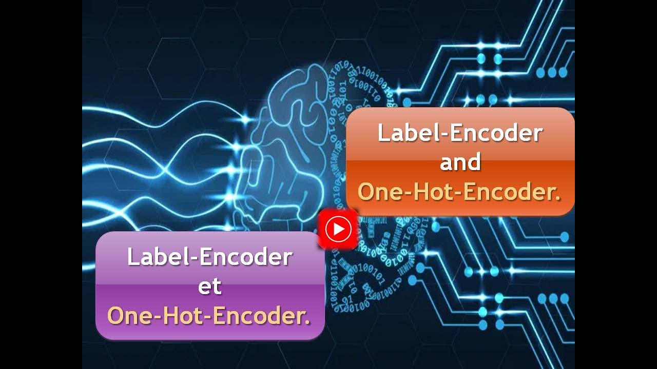 Guide Pratique : Convertir des Données Catégorielles en Numériques avec LabelEncoder & OneHotEncoder 🎯