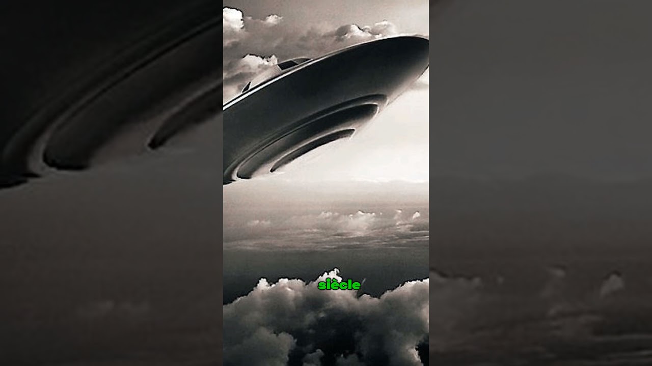 L'incroyable récit de voyage dans le temps de Sergei Ponomarenko ⏳