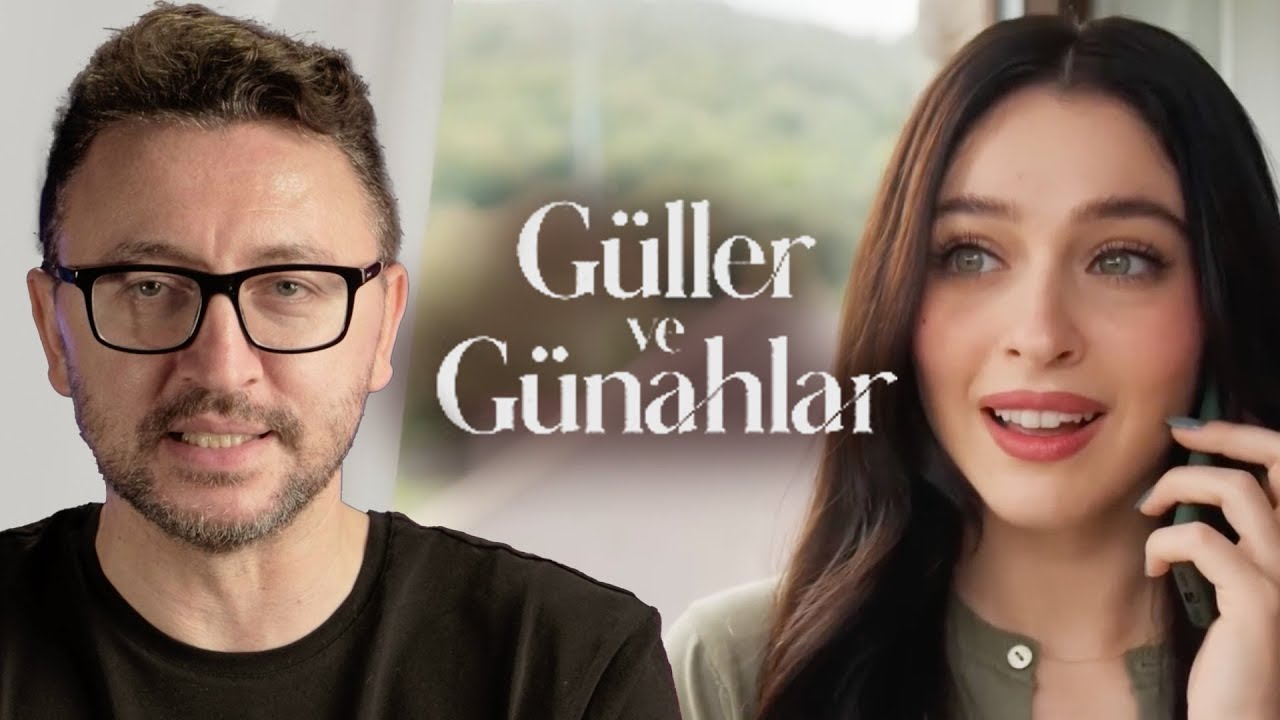 REYTİNGLERDE 1 NUMARA OLAN DİZİYE BAK! - GÜLLER VE GÜNAHLAR ELEŞTİRİSİ