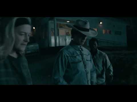 From ( S02 Ep06) Sheriff Boyd Killing Monster Scene 2024 TV Series.