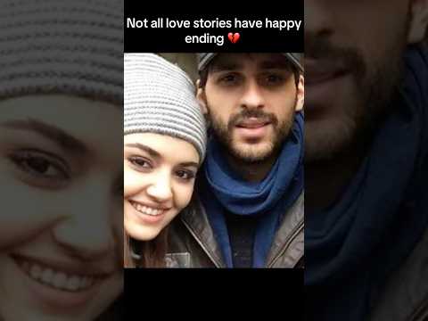 Hande ercel ex boyfriend ekin mert daymaz 💔 #ekinmertdaymaz #handeerçel #shorts #viral #fyp