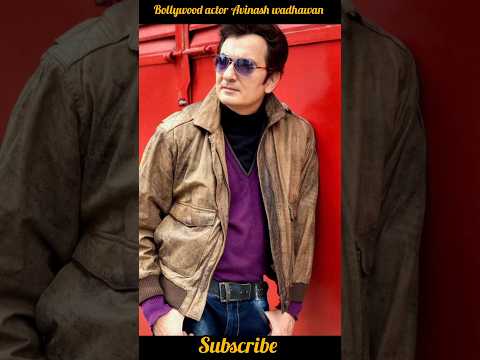 Bollywood actor Avinash wadhawan and with his wife best photos #youtubeshorts #bollywood #avinash