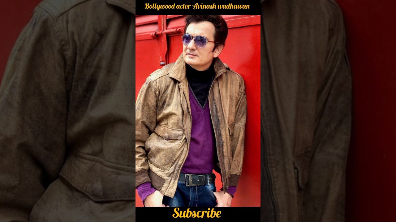 Avinash Wadhawan & Wife: Best Bollywood Photos 📸