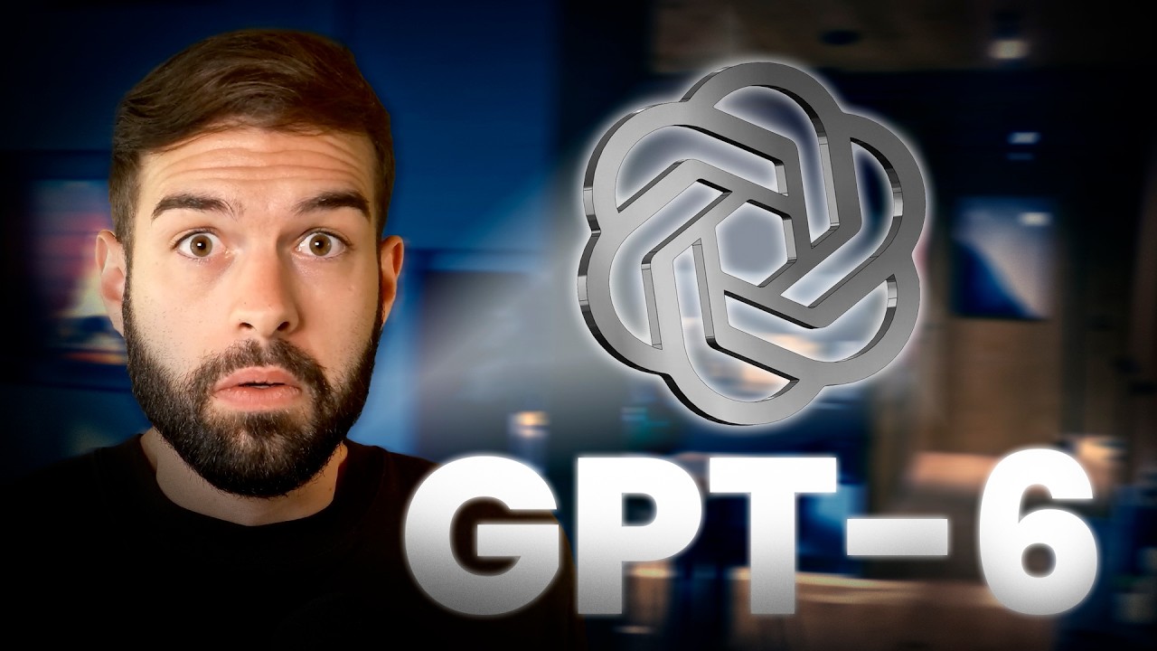 Chat GPT-6 Ya Disponible: Únete a La Tribu Divisual 🚀