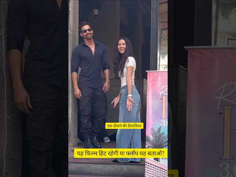 EK DEEWANE KI DEEWANIYAT | Ab Dekhega Zamaana PYAAR, DARD aur NAFRAT, ab Dekhega Zamaana