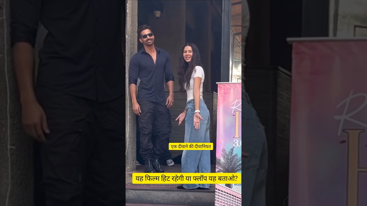 Ek Deewane Ki Deewaniyat: A Tale of Love, Heartbreak & Hatred ❤️