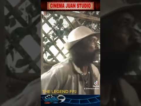 FPJ the original Pinoy action hero | Movie fight clip | Shorts