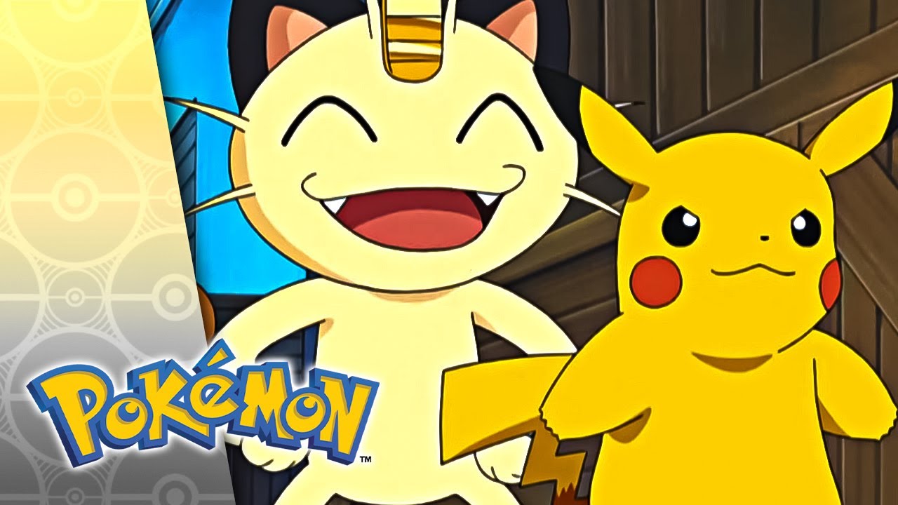 Hoenn Adventure Begins! | Pokémon Full Episode 64 (Season 5) 🌊