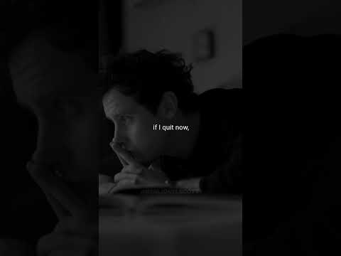 WHEN YOU FEEL LIKE QUITTING - Motivational Speech