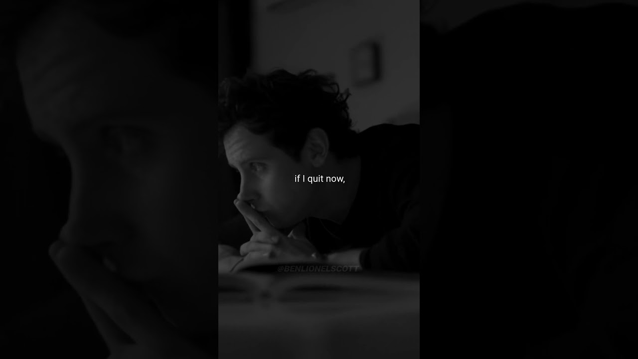 Feeling Like Quitting? Stay Motivated 💪