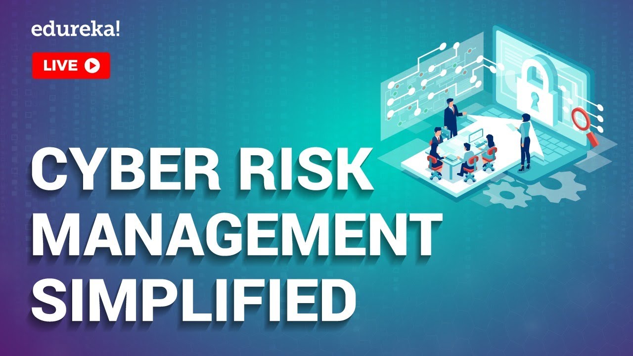 Cybersecurity Risk Management Made Easy 🔒
