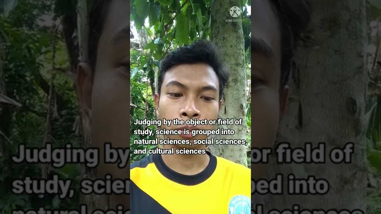 Sociology: A Science of Social Behavior and Structures