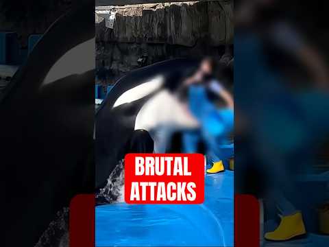 4 Worst Animal Attacks On Humans Ever