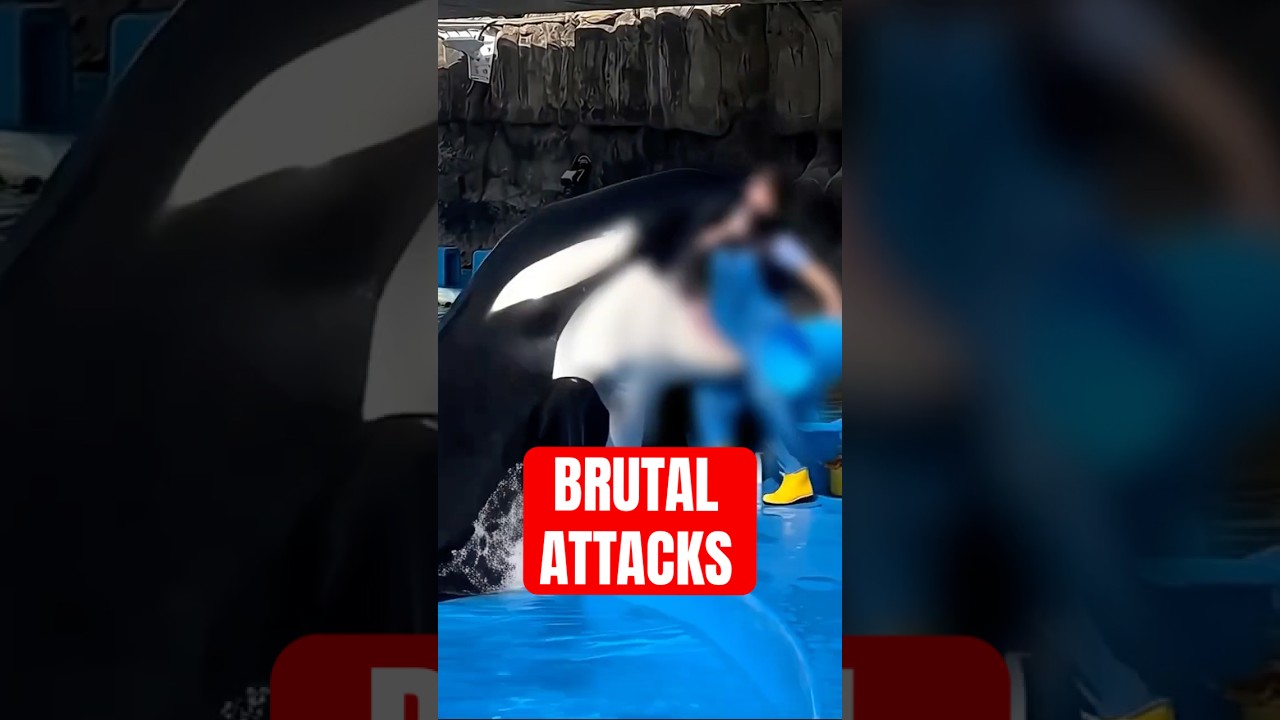 4 Four of the Most Dangerous Animal Attacks on Humans