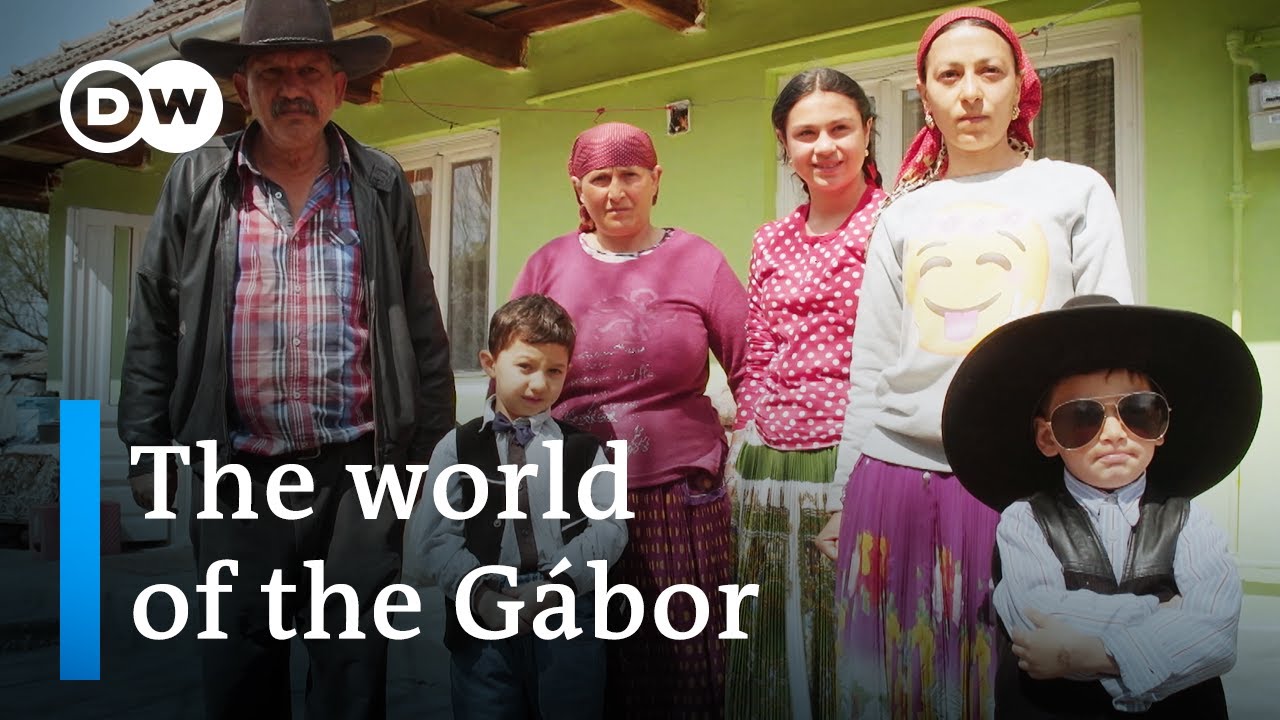 Transylvania's Gábor: Tradition Meets Modernity | DW
