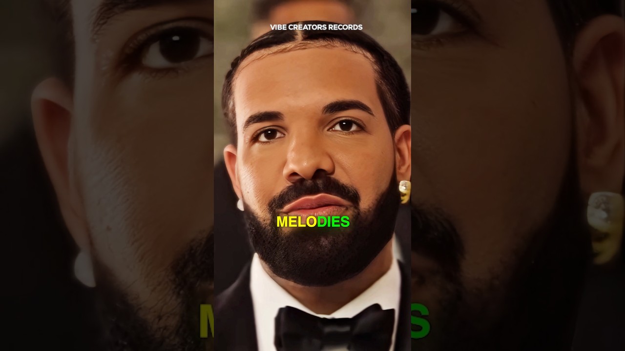 Drake Follows Kendrick Lamar's Advice in New Hit! 🎶