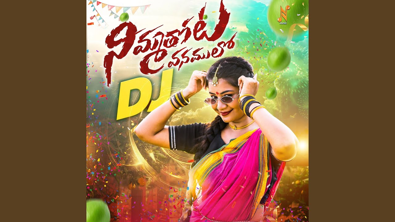 Nimmathota Vanamulo DJ by Prabha 🎶