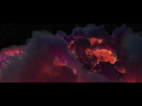 EmberGen 0.5.5 Real-time Fluid Dynamics .... NEBULA