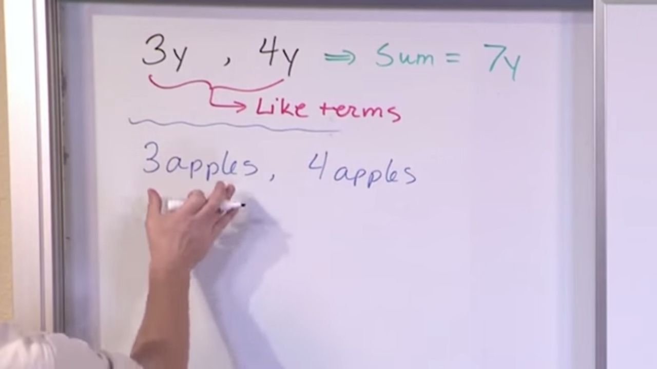 Master Adding & Subtracting Polynomials in Minutes! 📘